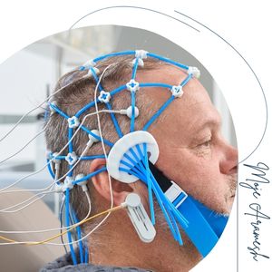qEEG چگونه اضطراب را تشخیص می‌دهد؟