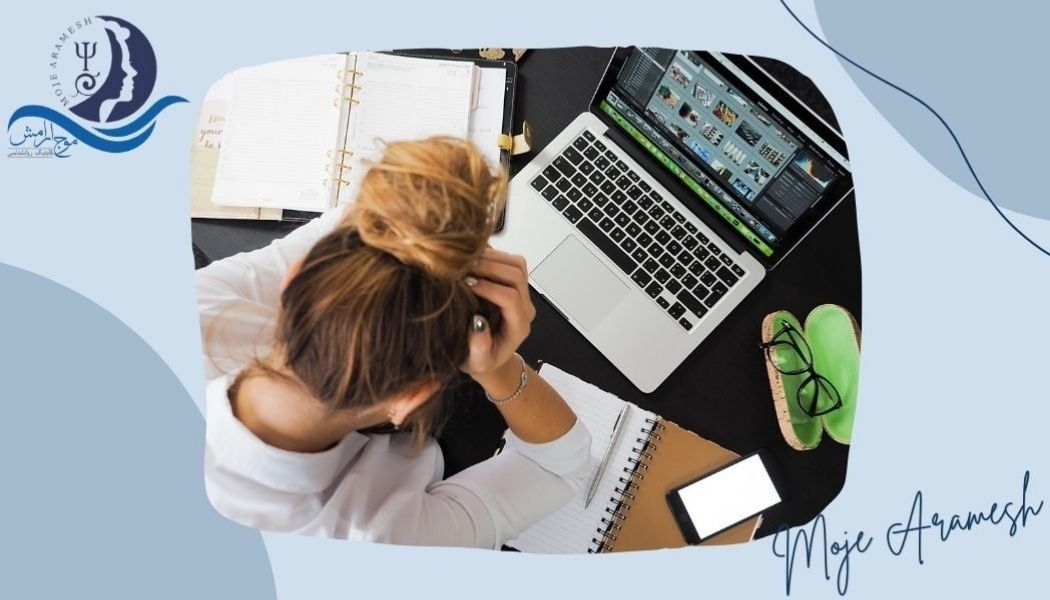 آیا بزرگسالان هم احتیاج به تست بیش فعالی دارند؟