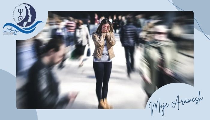 چگونه با آن مقابله کنیم؟