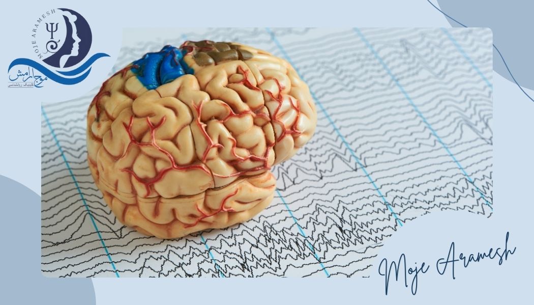 مزایای استفاده از qEEG در تشخیص اختلالات اضطرابی