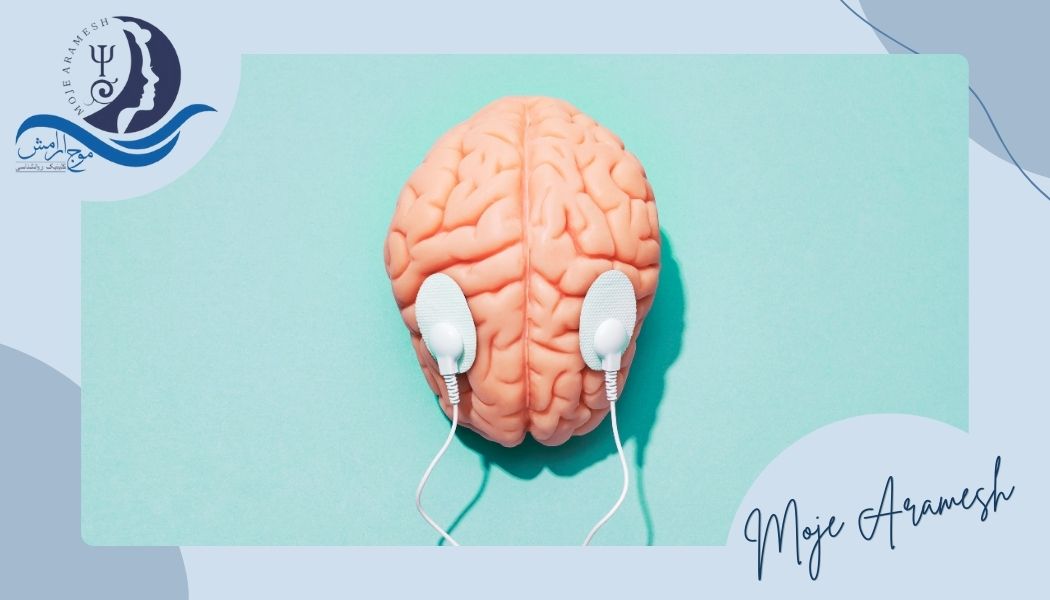 استرس و اضطراب می‌تواند روی نتایج نقشه ذهنی تأثیر بگذارد؟