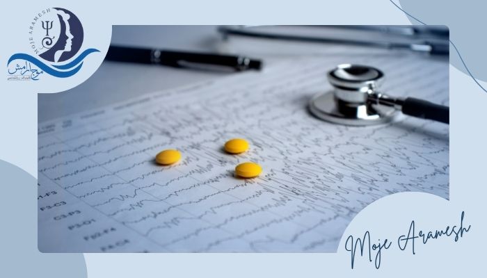 مرکز موج آرامش از بهترین مراکز در زمینه تشخیص آلزایمر مرکز موج آرامش از بهترین مراکز در زمینه تشخیص آلزایمر