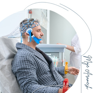 مزایای qEEG در تشخیص اسکیزوفرنی مزایای qEEG در تشخیص اسکیزوفرنی