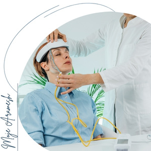 مزایای استفاده از qEEG برای تشخیص وسواس فکری مزایای استفاده از qEEG برای تشخیص وسواس فکری