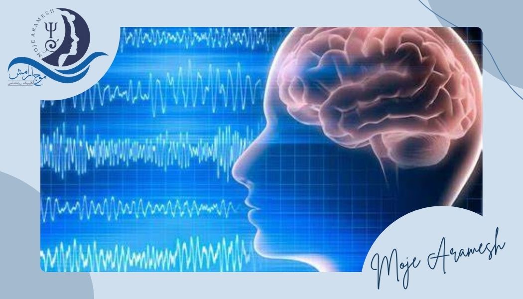 زمان مراجعه بعد از نتایج غیرنرمال EEG