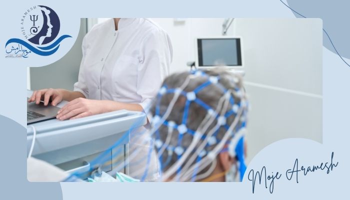 چگونه این روش باعث کاهش اضطراب می‌شود؟