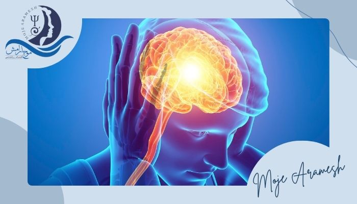 یافته‌های پژوهشی مبتلایان به میگرن